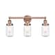 Option Antique Copper / Seedy
