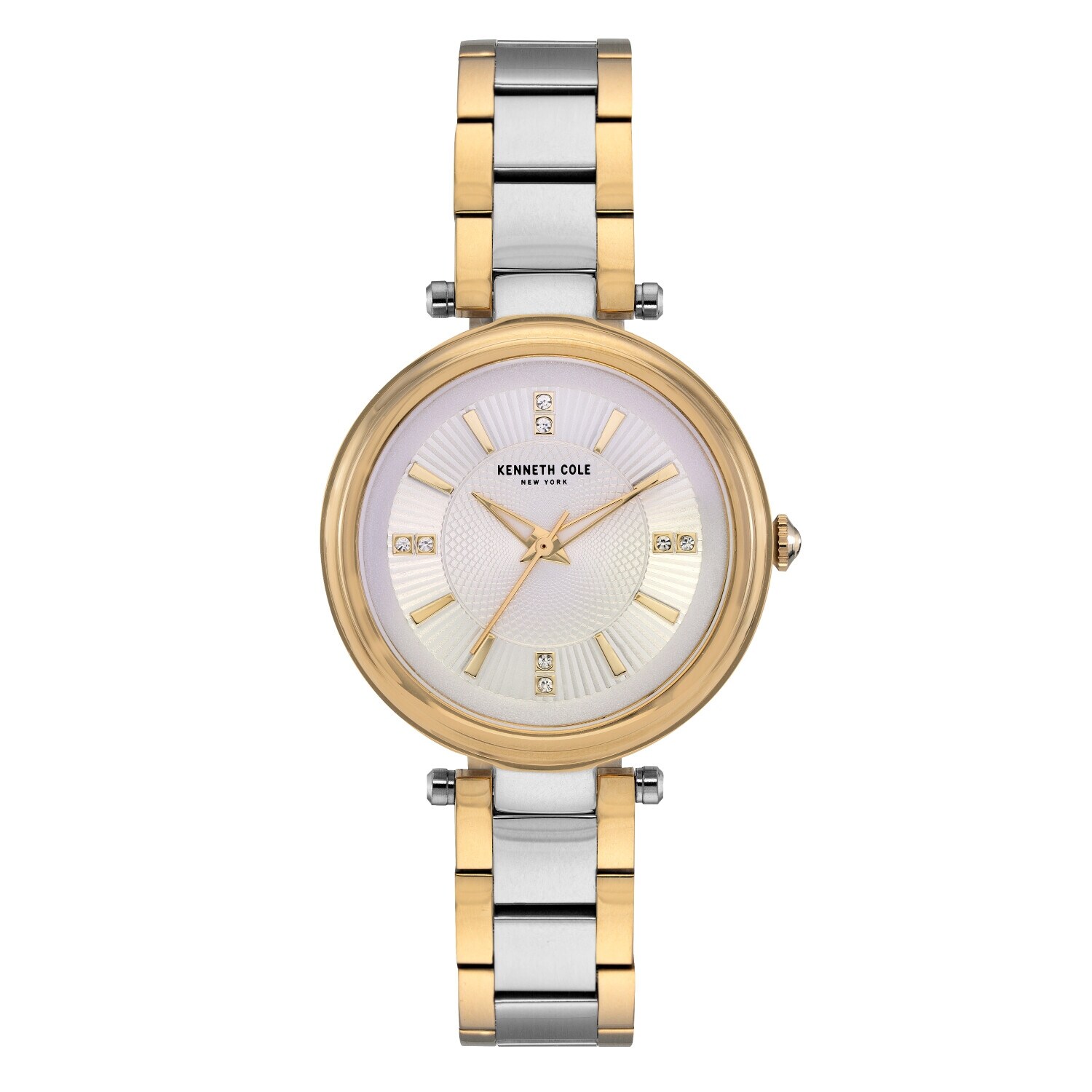 kenneth cole watch quality