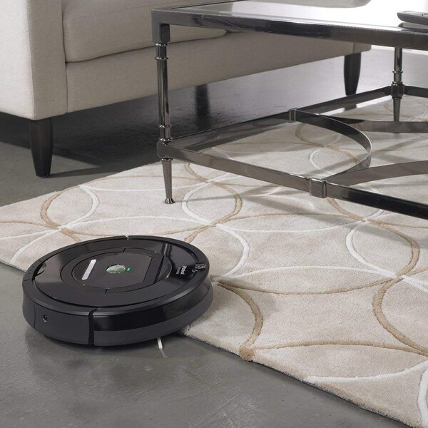 iRobot Roomba 770 Robotic Vacuum Cleaner - Bed Bath & Beyond