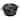 STAUB Cast Iron 9-qt Round Cocotte