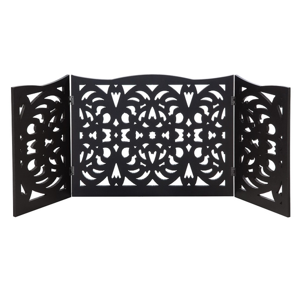 48 in pet gate top