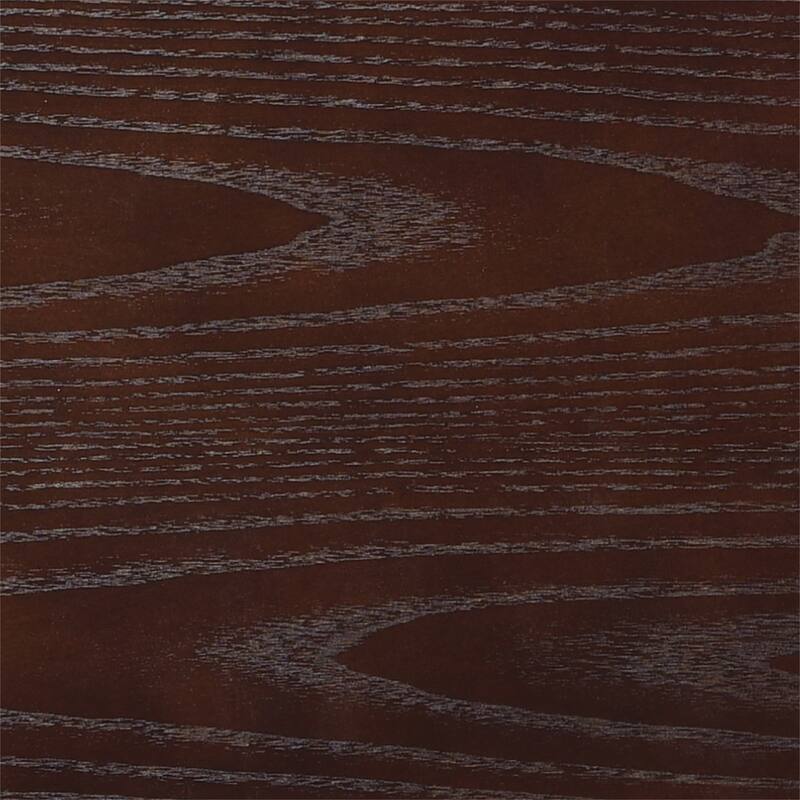 47.2" Solid Wood Round Dining Kitchen Table for 4-6 People