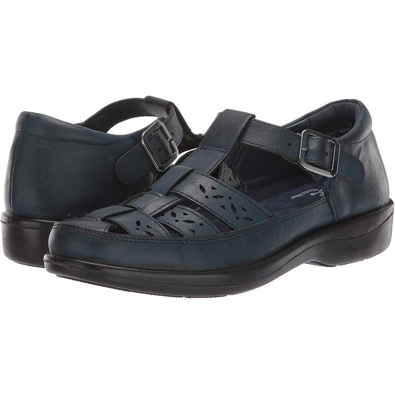 Easy street women's shoes clearance