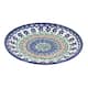 Option Aztec Flower