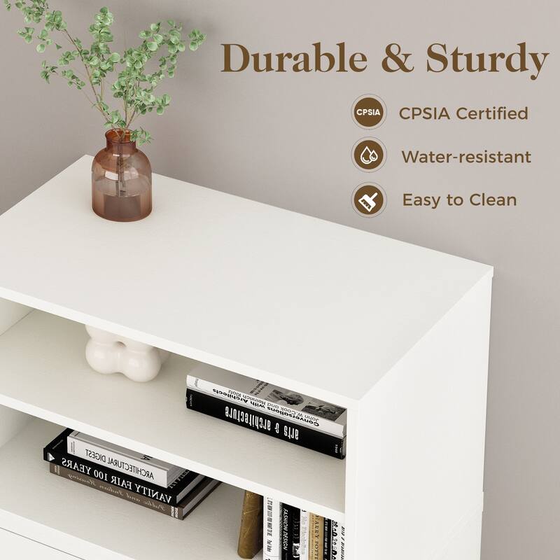 Closet Mounted Storage & Organization Systems
