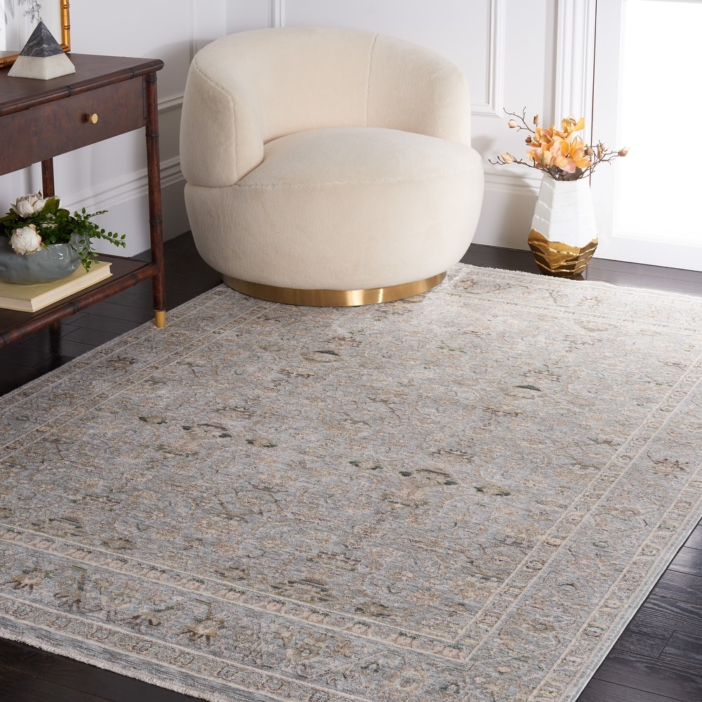 SAFAVIEH Princeton Nathalie Vintage Oriental Rug