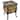 Design Toscano Egyptian Sun God Scarab Box