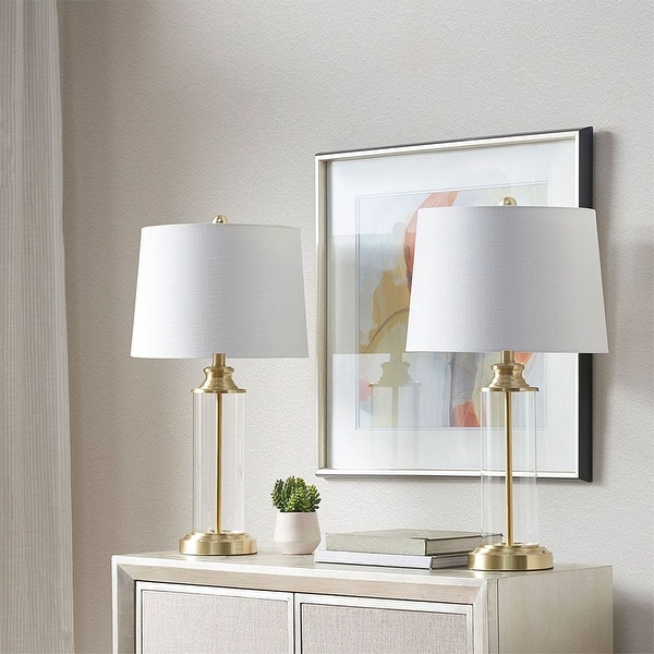 Beyond top table lamp