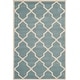 preview thumbnail 54 of 84, SAFAVIEH Handmade Chatham Eppie Modern Moroccan Wool Rug