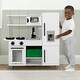 preview thumbnail 1 of 3, Deluxe Modern Kitchen