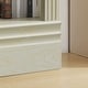 preview thumbnail 75 of 95, Halston 72.5" Tall Modular Bookcases Bookshelves 5-Tier Display Shelves Organizer and Storage