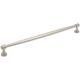 Option Satin Nickel