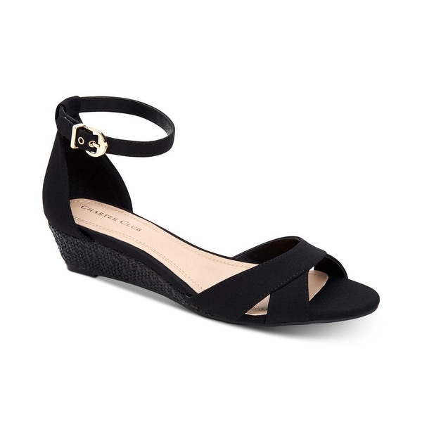 charter club espadrilles