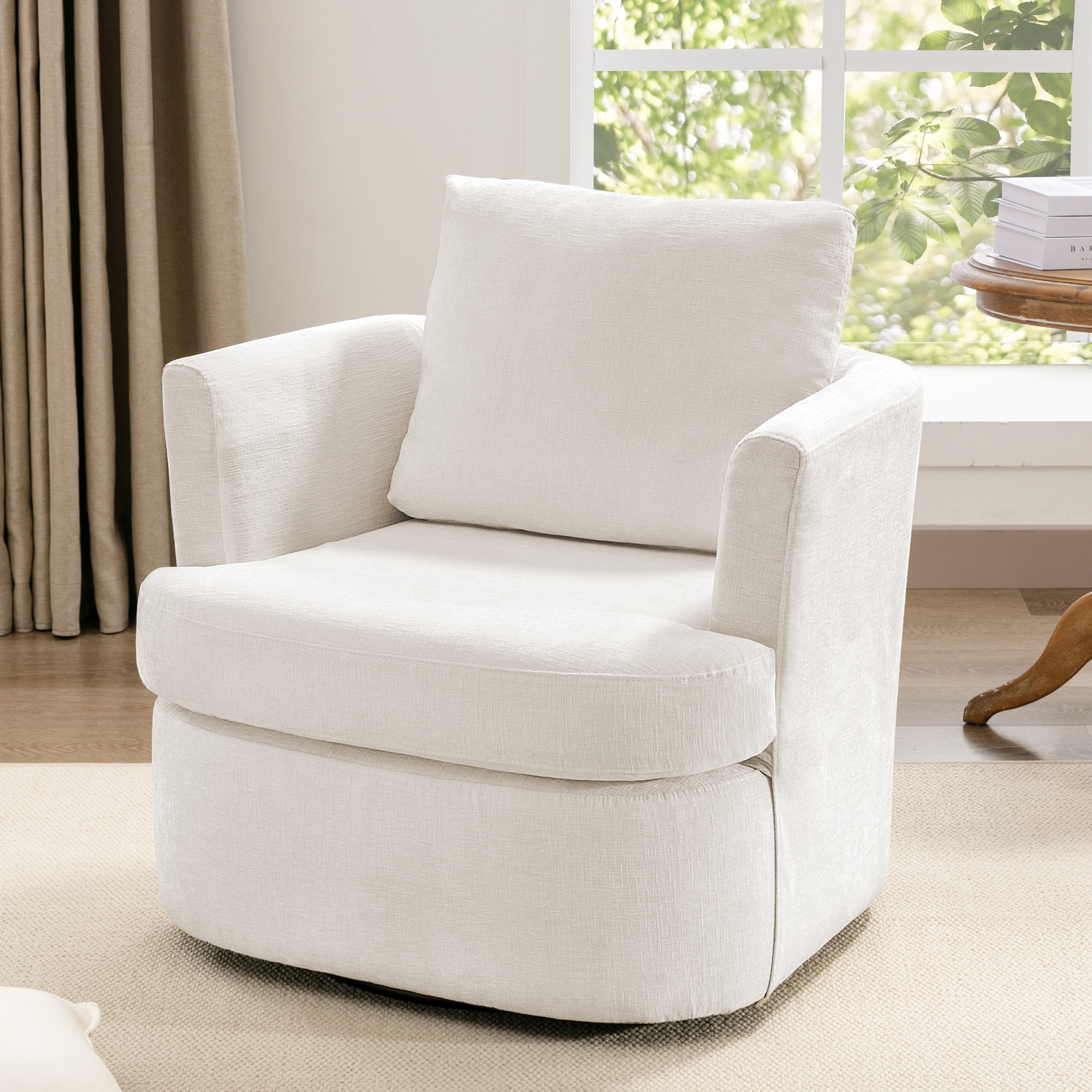Swivel Accent Chairs Bed Bath Beyond
