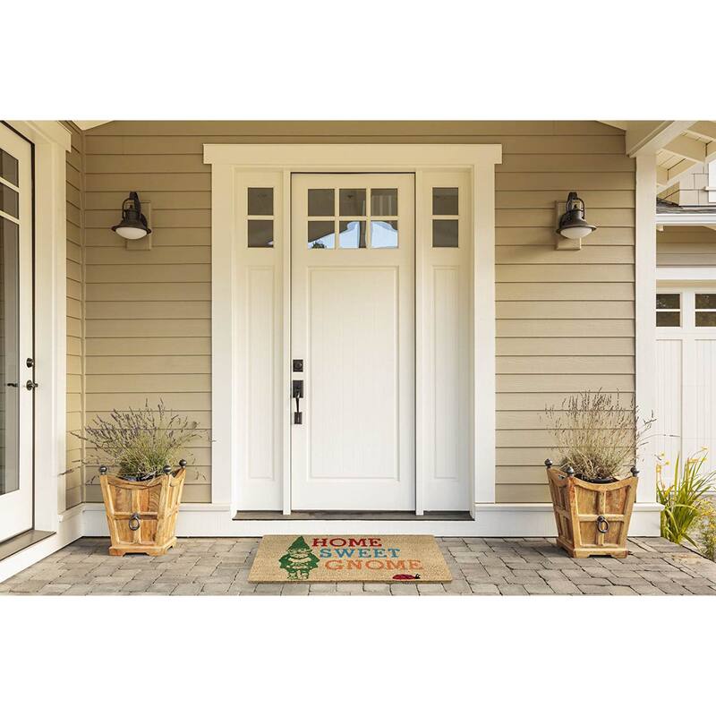 DII Spring and Summer Doormat
