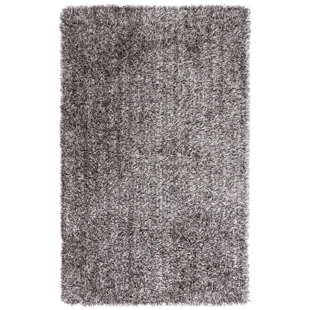 SAFAVIEH Handmade New Orleans Shag Dulce Area Rug