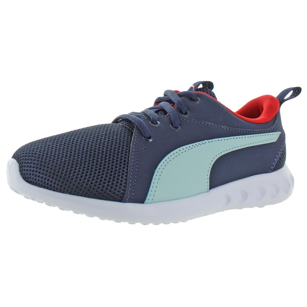 boys puma trainers