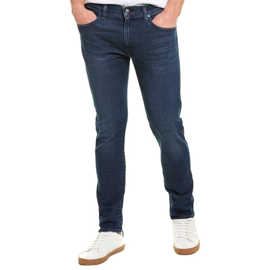 levis 512 sage