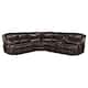 Option Dark Brown