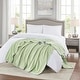 preview thumbnail 38 of 82, Beautyrest Electric Micro Fleece Heated Blanket