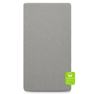 TrueSleep 2-Stage Deluxe Crib and Toddler Mattress