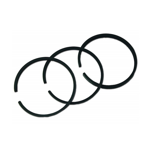 Briggs & Stratton OEM 499425 replacement ring set-std