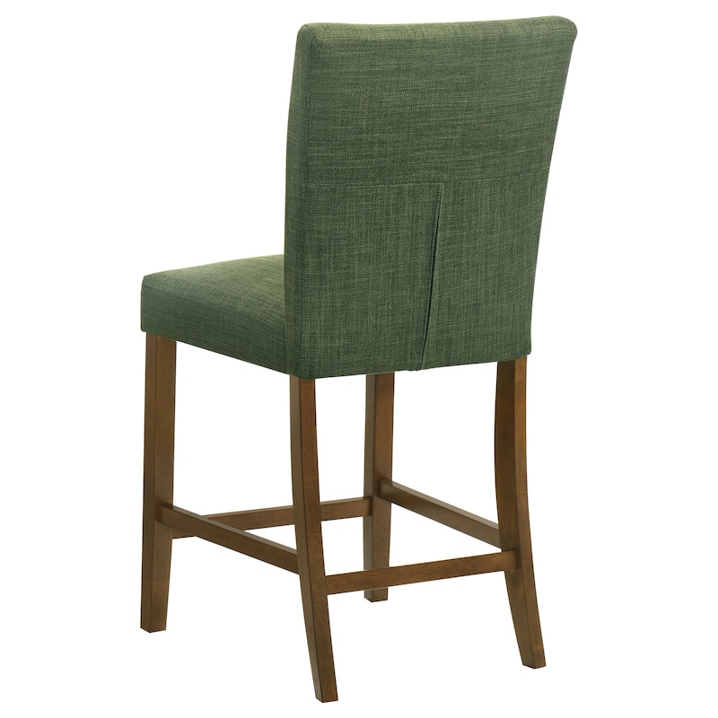 Paxton Upholstered Counter Height Dining Chair (Set of 2)