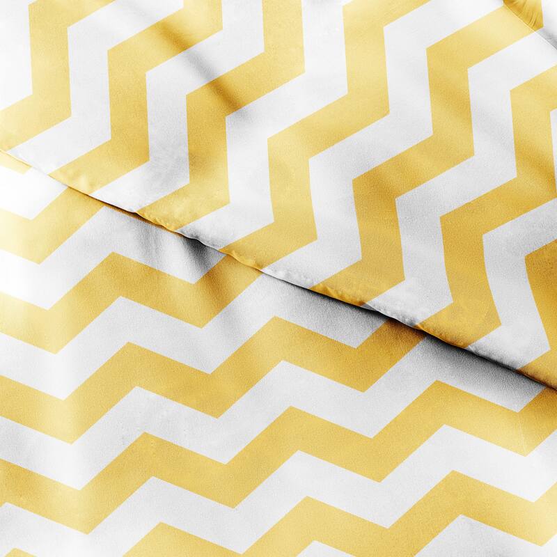 Becky Cameron Arrow 3 Piece Duvet Cover Set