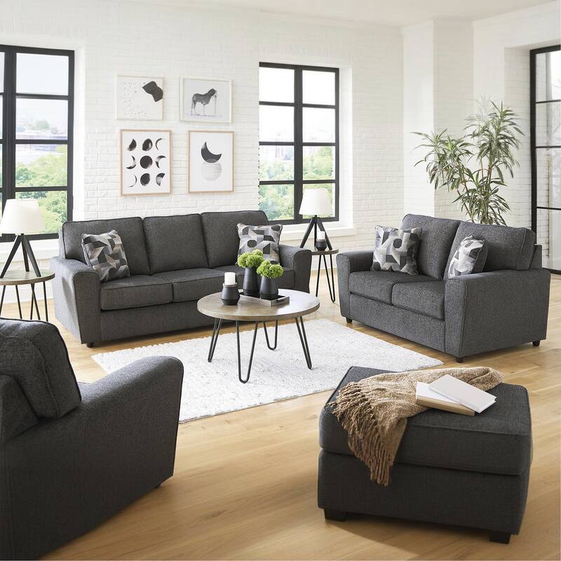 Signature Design by Ashley Cascilla Sofa