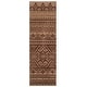 preview thumbnail 29 of 103, SAFAVIEH Adirondack Dixie Rustic Boho Rug