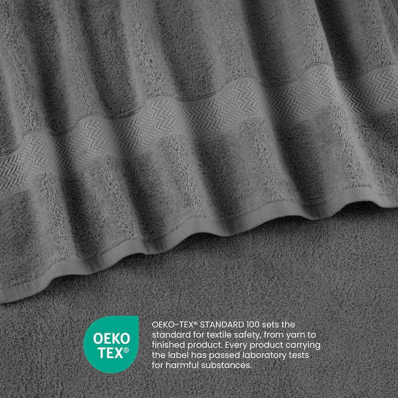 Martex Ringspun Cotton Towel Set Quick Dry Soft Absorbent Lightweight