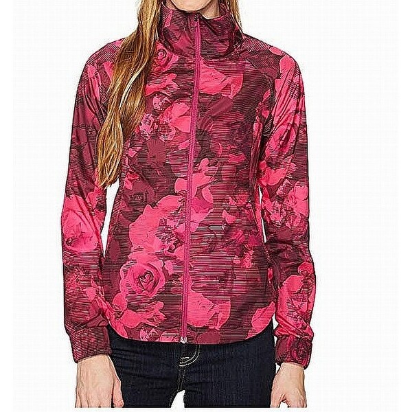north face women's reactor jacket