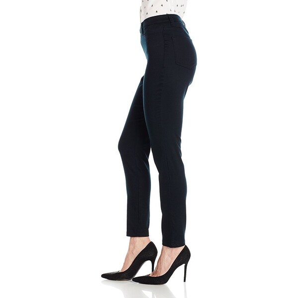 lee easy fit jeggings