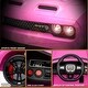 preview thumbnail 21 of 19, Kids Electric Car Licensed Dodge Challenger Ride On Car 12V