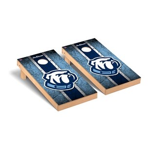 Citadel Military Bulldogs 2x4 Pro Cornhole Boards - V9