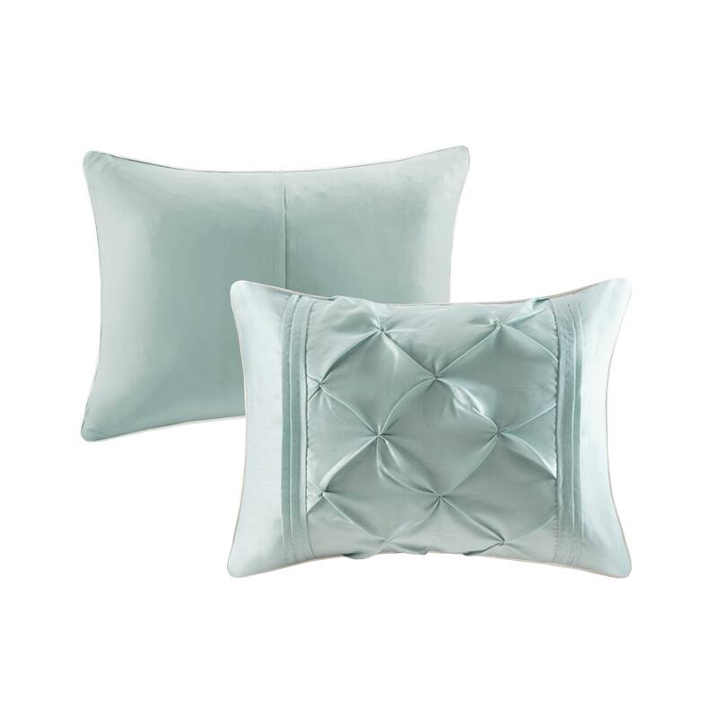 Madison Park Lafayette 7-piece Comforter Set