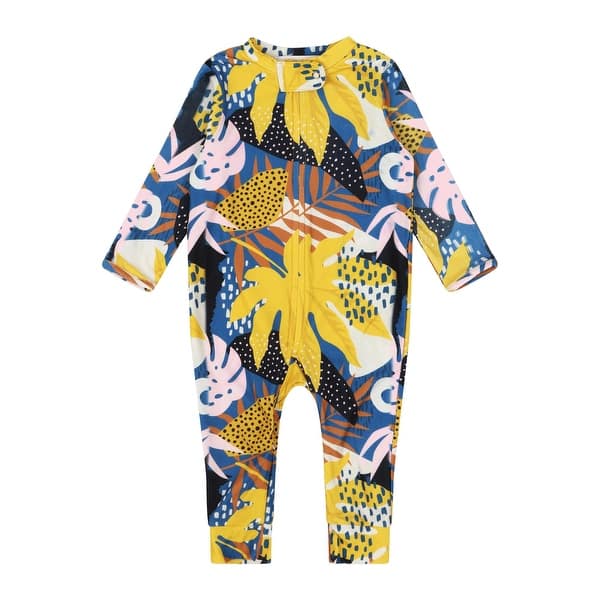 slide 2 of 3, Mixed Up Clothing The Baby Tuta Jumpsuit 0 - 3 Months