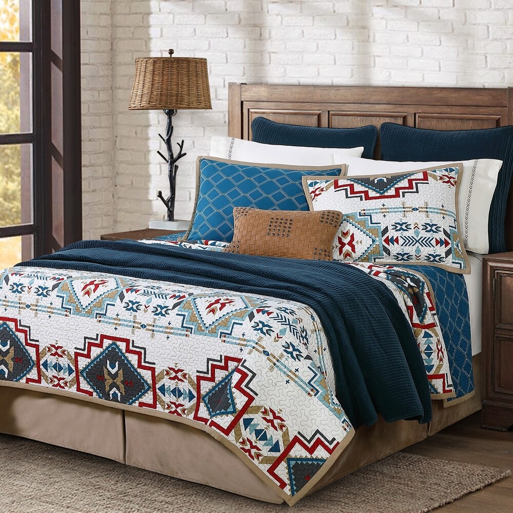 HiEnd Accents Quilts and Bedspreads - Bed Bath & Beyond