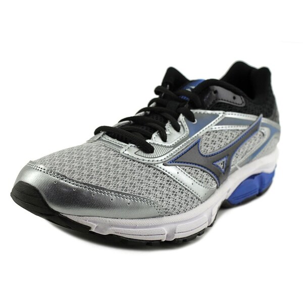 mizuno wave impetus mens running shoes