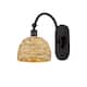 Option Oil Rubbed Bronze / Natural