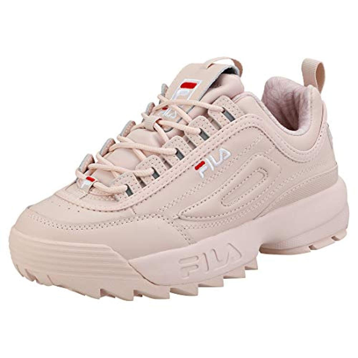 Blush Disruptor Ii Premium Fade Sneakers 2024 www.zsdolakova.cz