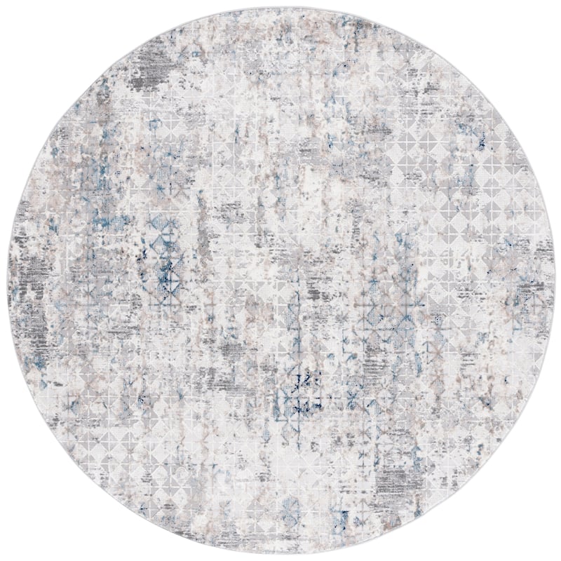 SAFAVIEH Vogue Consilia Modern Abstract Rug
