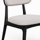preview thumbnail 30 of 34, Modern Brazilian - Claudia Side Chair