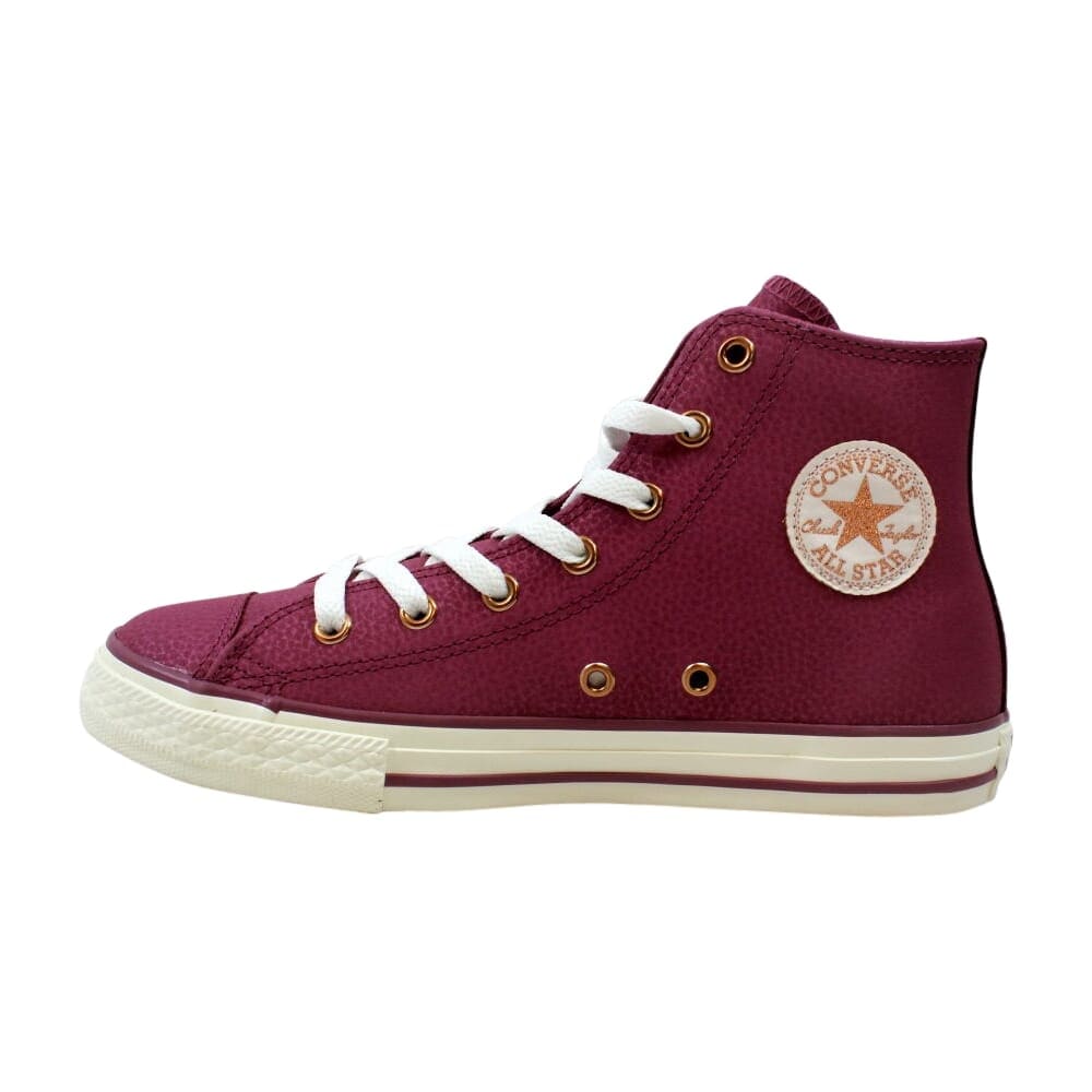 not a chuck converse grade school