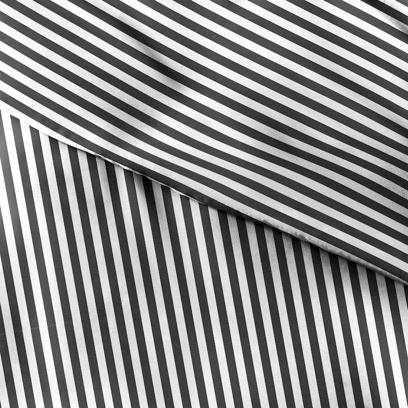 Becky Cameron Ribbon 3-piece Duvet Cover Set