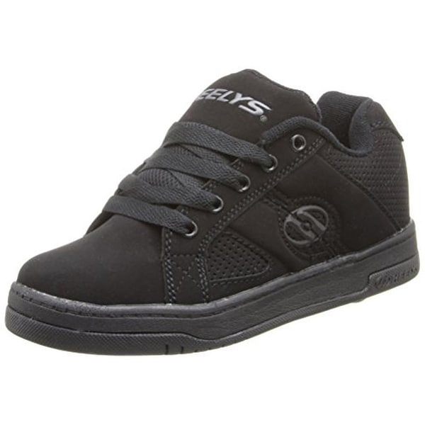 stylish heelys