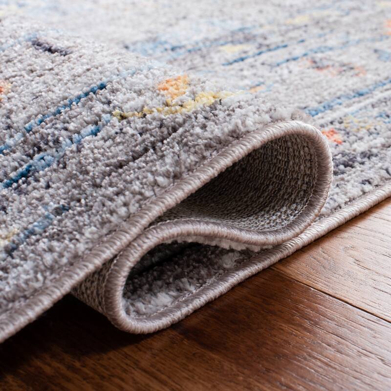 SAFAVIEH Bristol Avelien Vintage Oriental Polyester Rug