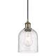 Option Antique Brass / Seedy
