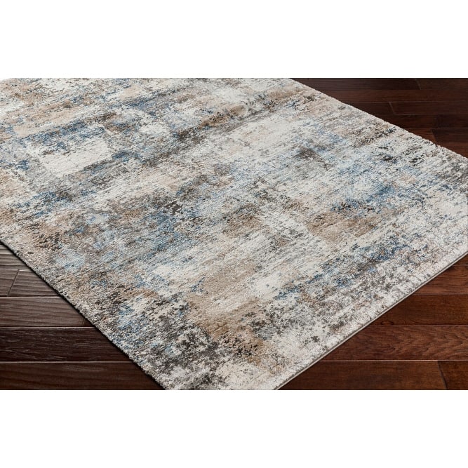Livabliss Montana Modern Area Rug