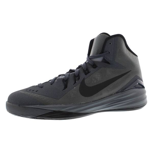 Shop Nike Hyperdunk 2014 Basketball Gradeschool Boy S Shoes